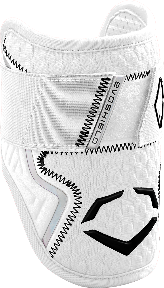 WB5726002 Pro SRZ 2.0 Elbow Guard white