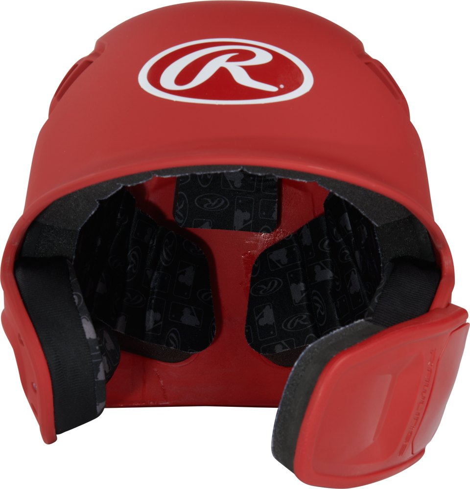 R6R07S Reversible Extension Senior Size scarlet