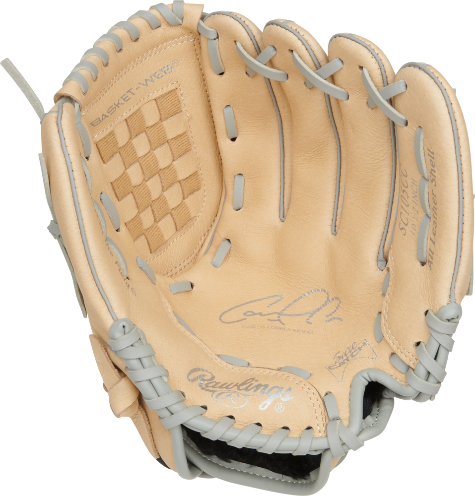 Sure Catch SC105CC Carlos Correa Youth