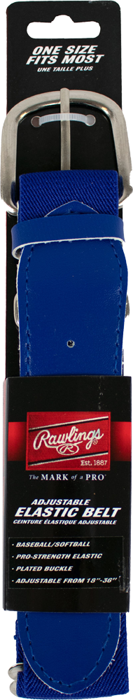 Elastic Belt