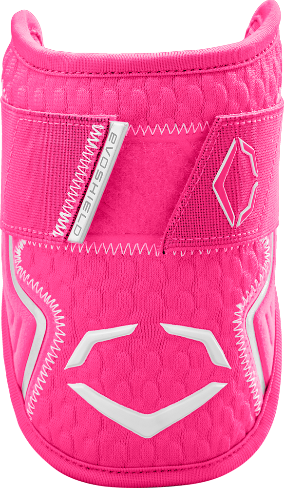 WB5726008 Pro Srz 2.0 Elbow Guard pink