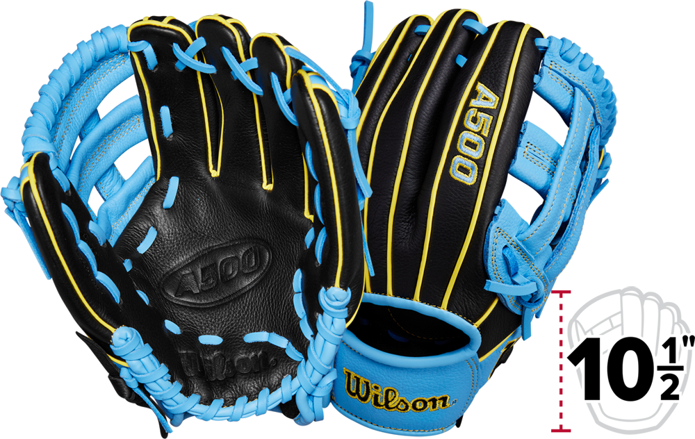 A500 WBW102536105 105 Youth