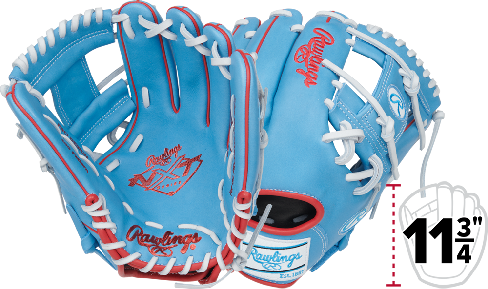 NXT205U-2CB Contour fit Youth