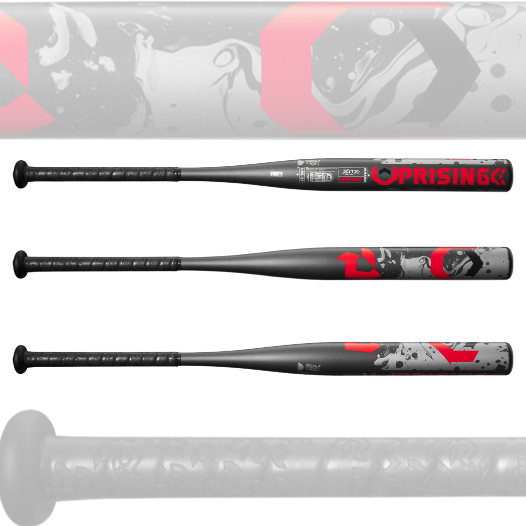 WBD2523010 Uprising Slowpitch