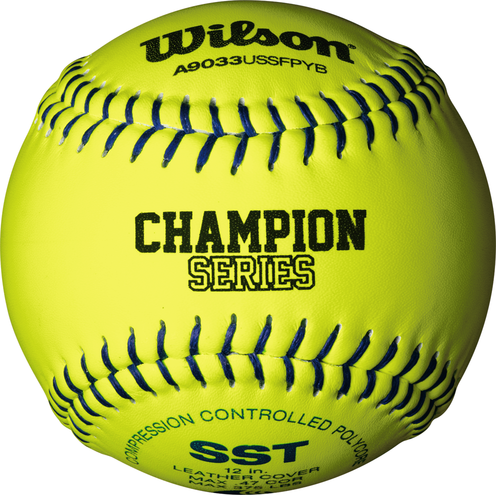 Softball WTA9033BUSSFPYB single