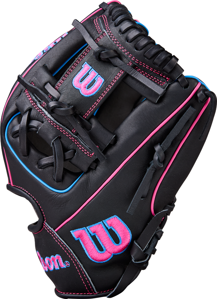 A1000 WBW103956115 DP15 Pedroia Fit Youth