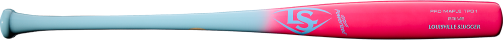 WBL4215010 Pro Prime Maple TPD1 Torpedo Pink