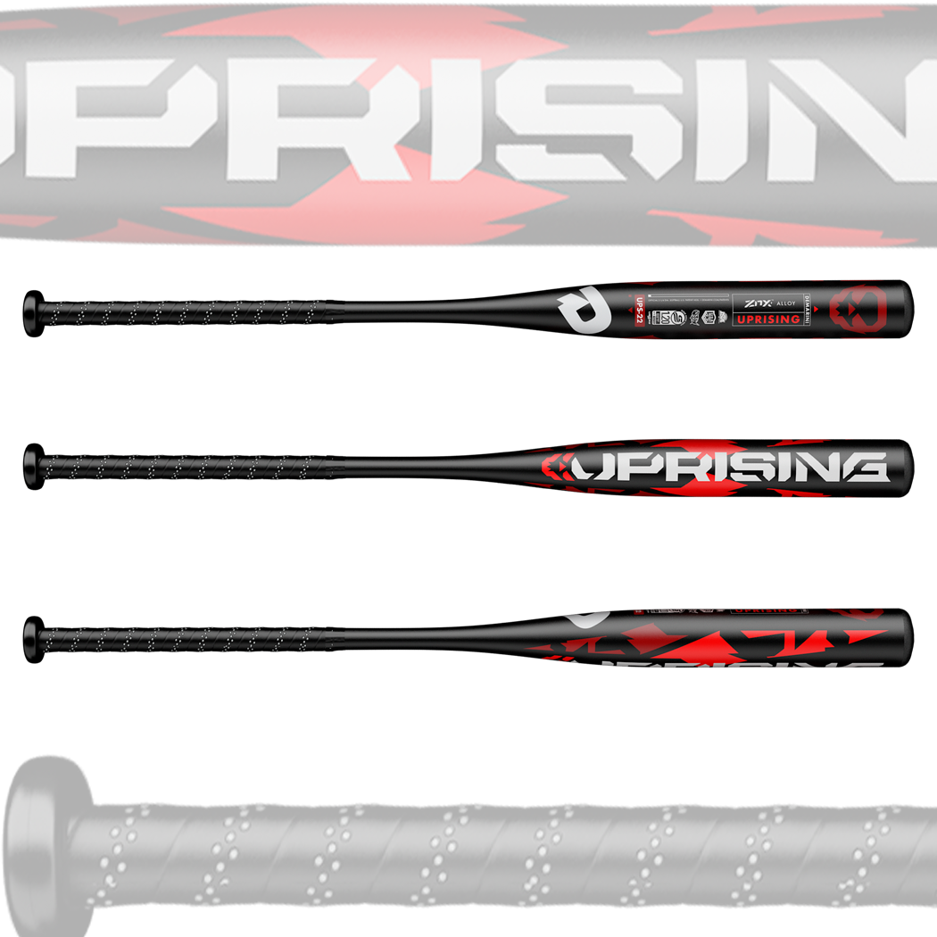 WBD2238010 Uprising Slowpitch