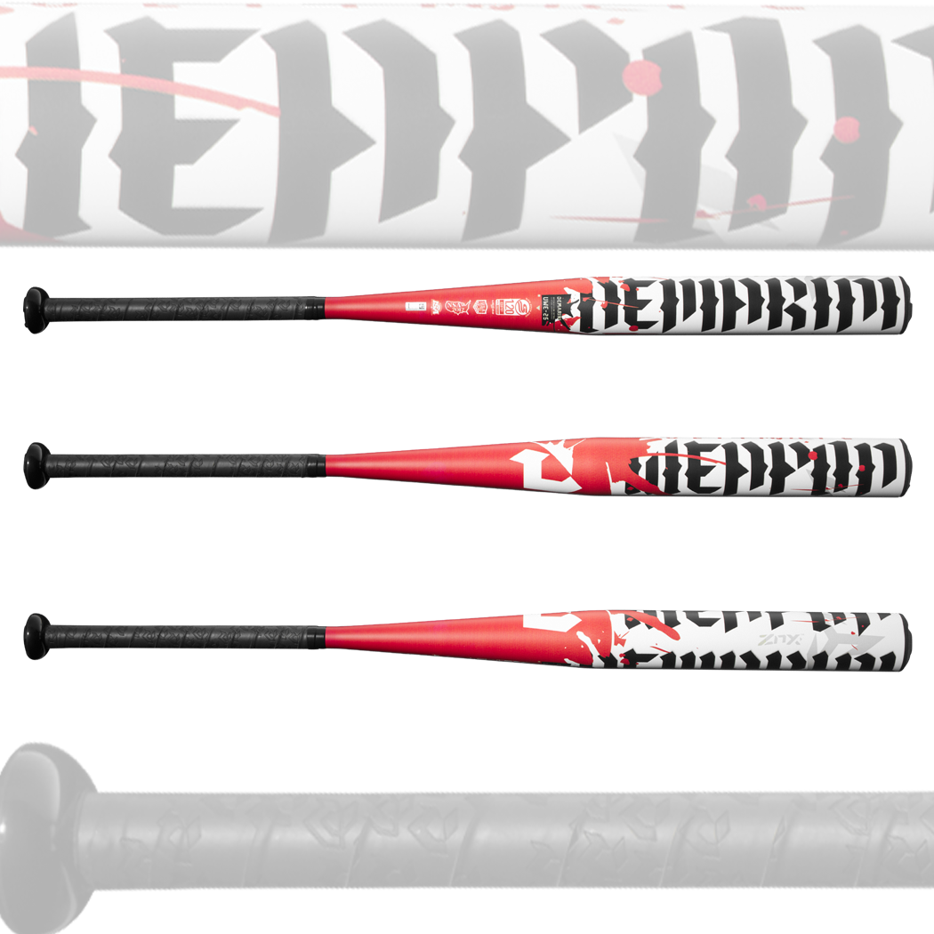 WBD2520010 Ultimate Weapon Slowpitch