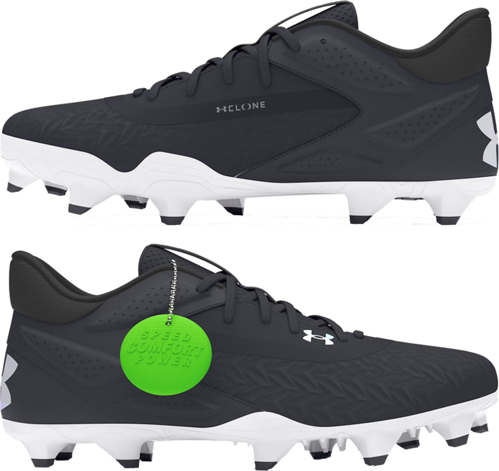 Yard Low MT TPU 3.0 black/white