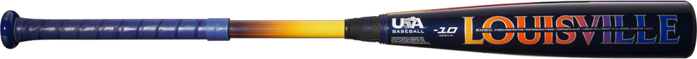 WBL4008010 Select PWR USA Baseball Senior League (-10)