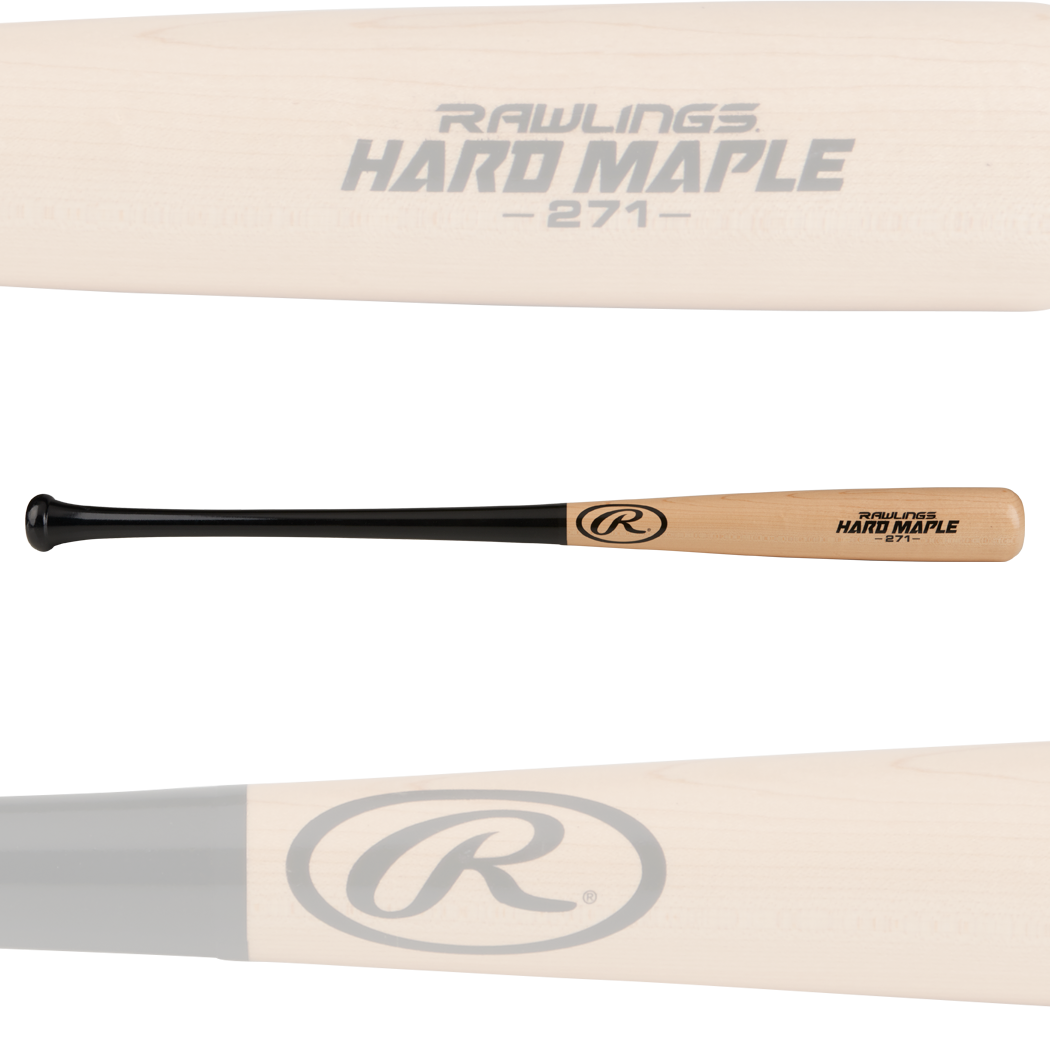 R271MB Hard Maple