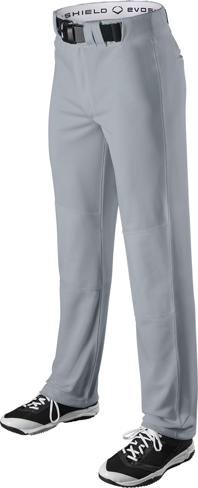 WTV1076 Salute Adult Relaxed Fit Pant grey