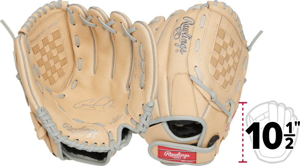 Sure Catch SC105CC Carlos Correa Youth