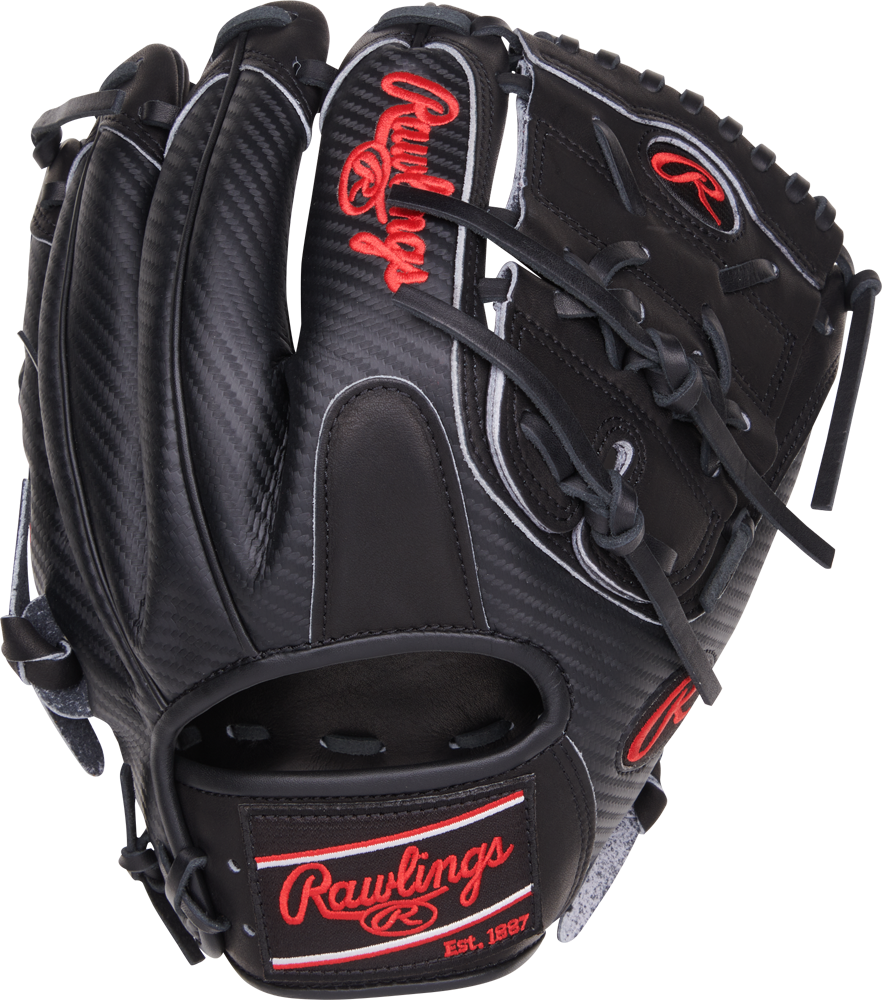 Heart of the Hide PROR205-9BCFS