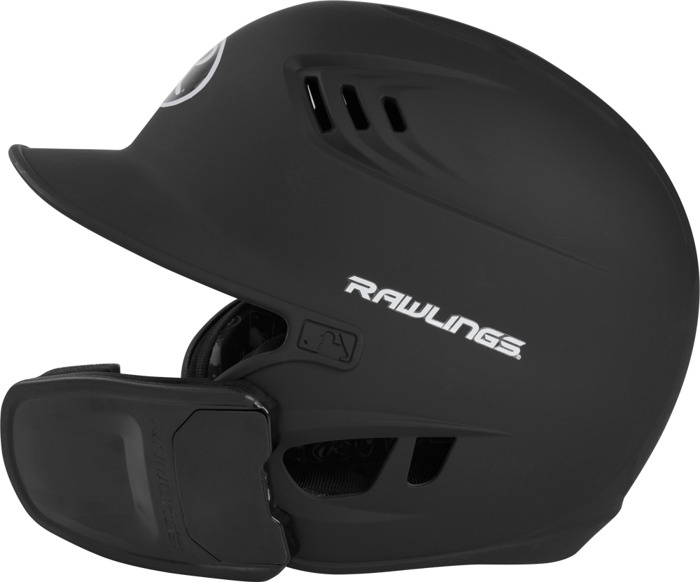 R6R07S Reversible Extension Senior Size black