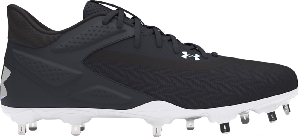 Yard Low MT 3.0 Metal black/white