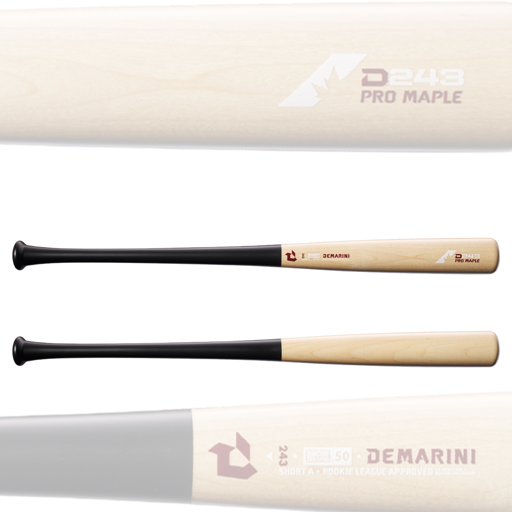 WBD2370010 DX243 Pro Maple Composite Wood