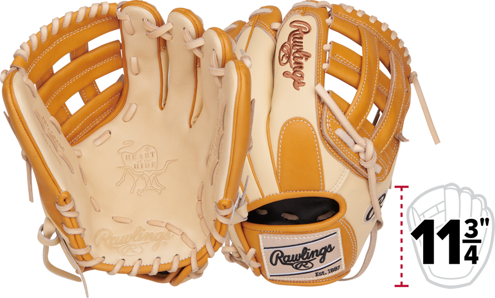 Heart of the Hide PROR205-6CTSS