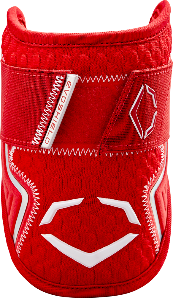 WB5726005 Pro SRZ 2.0 Elbow Guard scarlet