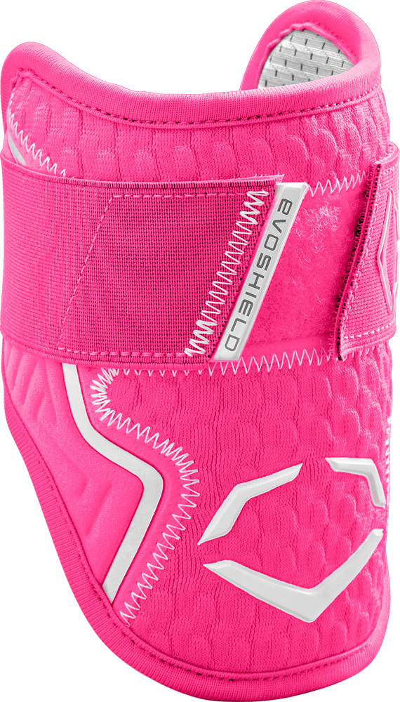 WB5726008 Pro Srz 2.0 Elbow Guard pink