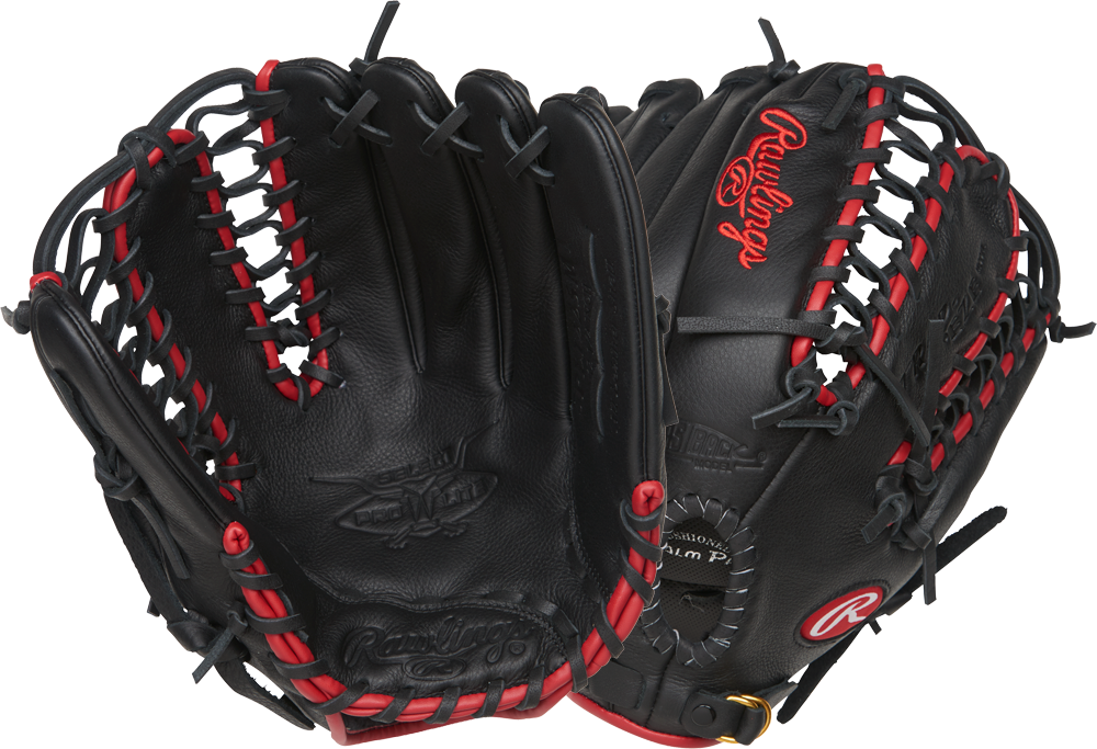 SPL1225MT Mike Trout Select Pro Lite Youth