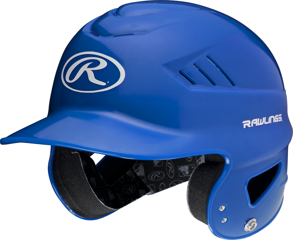 RCFH one-size-Helmet royal