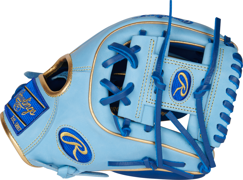 Heart of the Hide PROR312U-2R Contour fit Youth