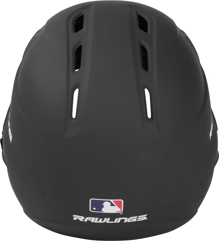 R6R07S Reversible Extension Senior Size black