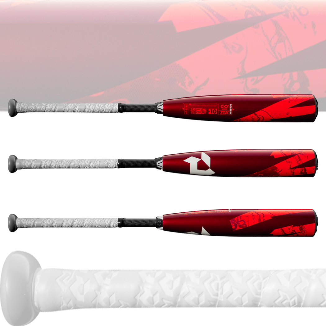 WBD2466010 Zoa Senior League (-10)