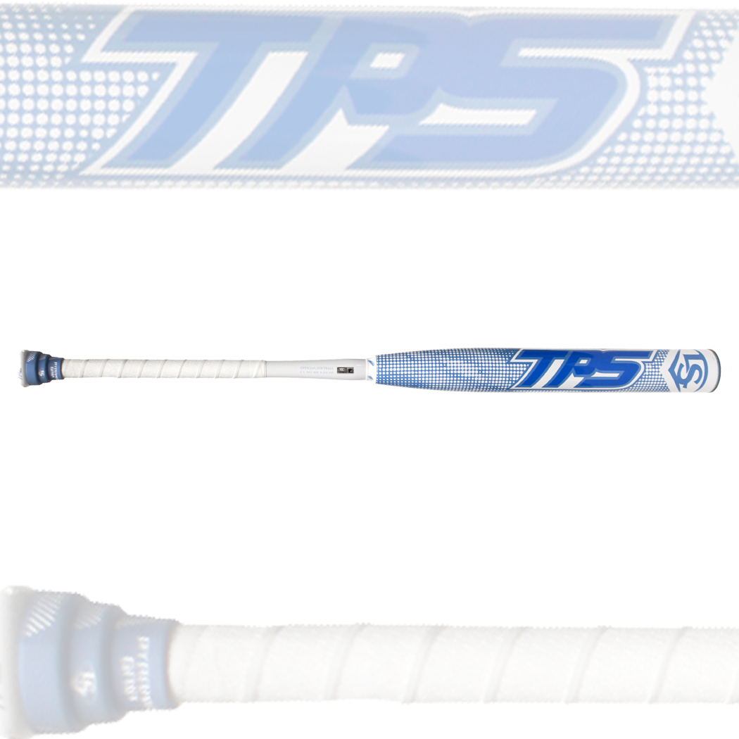 Inertia Blue Slowpitch