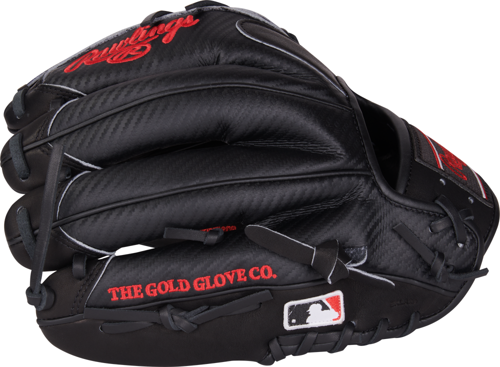 Heart of the Hide PROR205-9BCFS