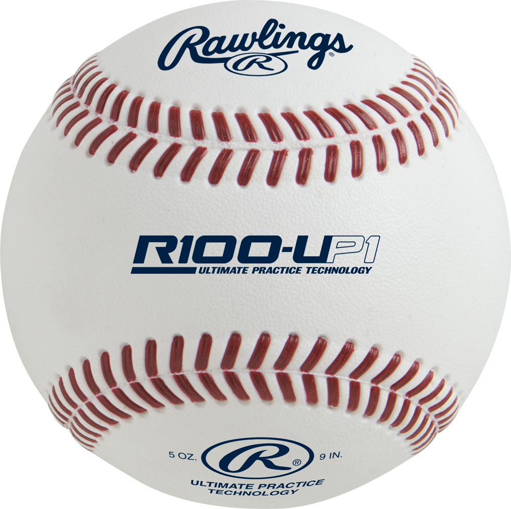 R100-UP1 Composite Baseball Stück