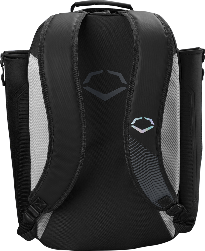 WB5730401 Tone Set Backpack black