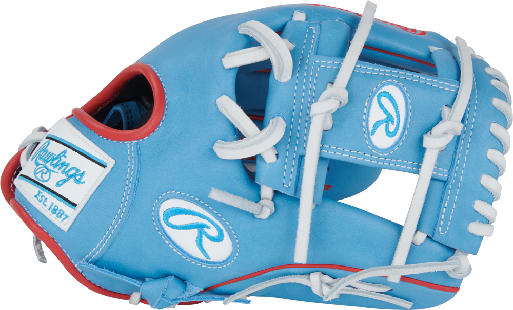NXT205U-2CB Contour fit Youth