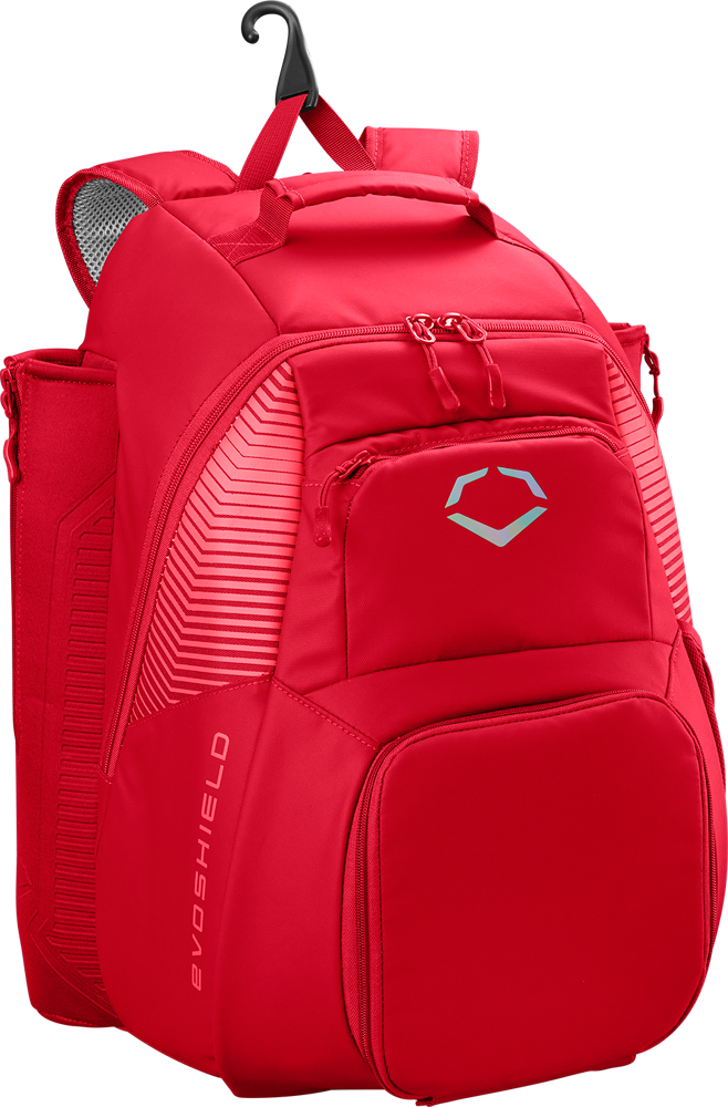 WB5730405 Tone Set Backpack scarlet