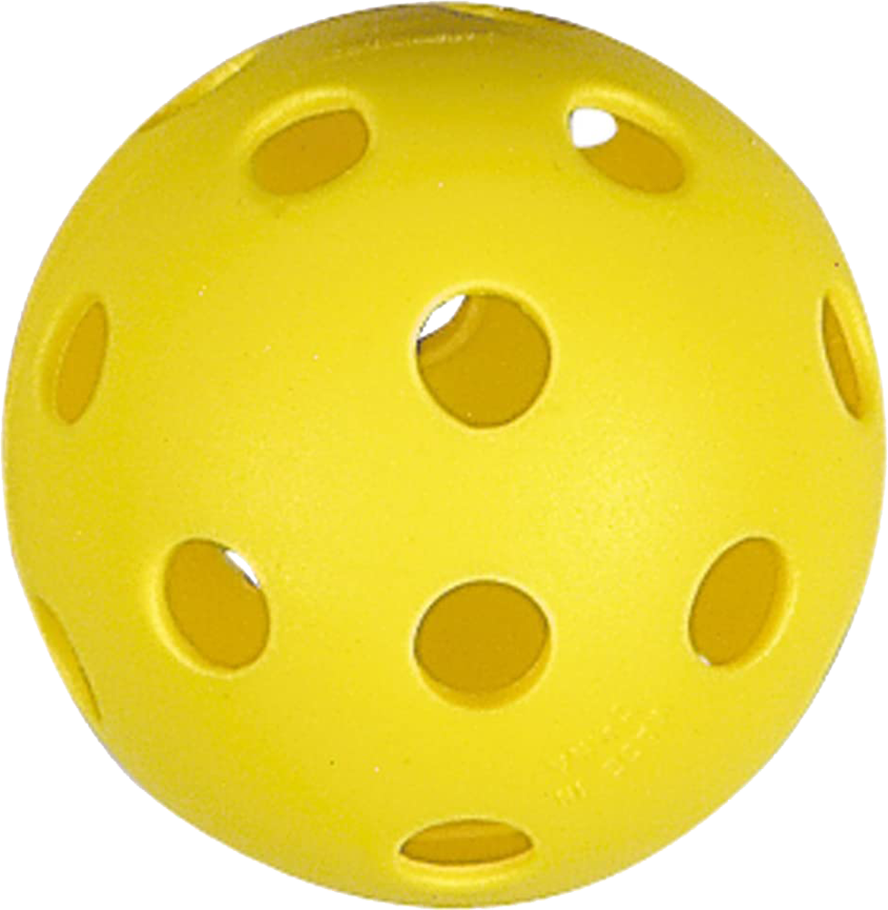 Wiffle Ball Baseball optic yellow