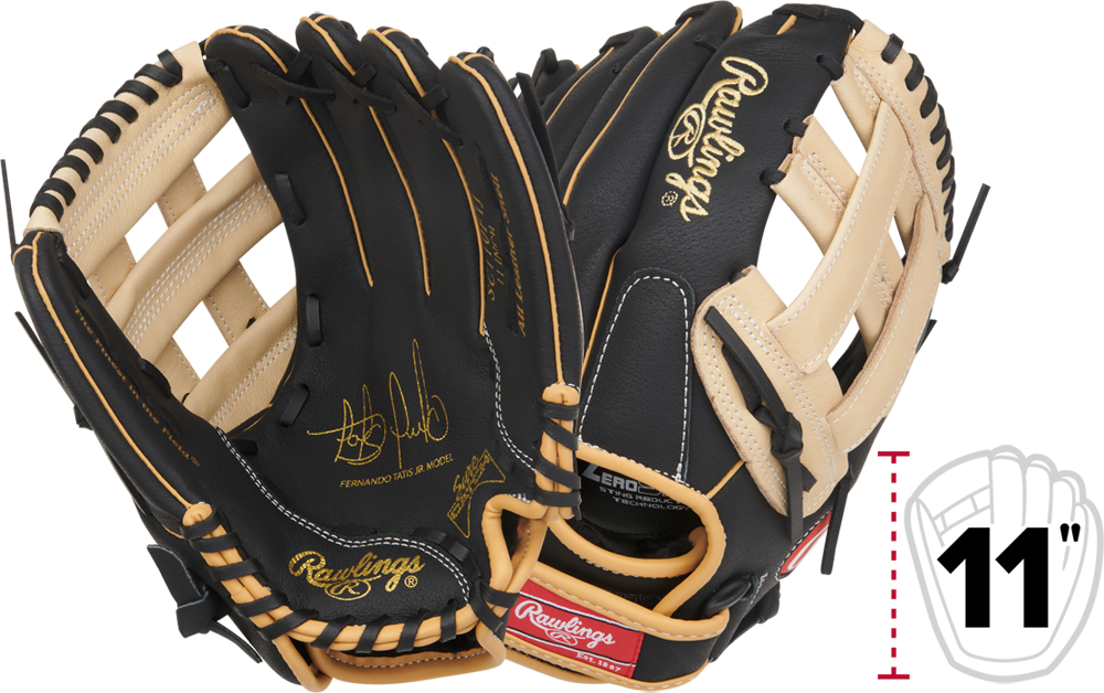 Sure Catch SC110FTJ Fernando Tatis Jr. Youth