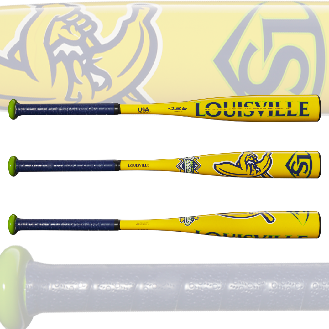 WBL4005010 Savannah Bananas T-Ball (-12.5)