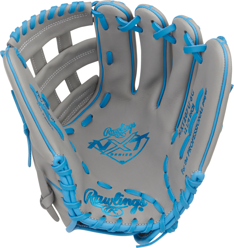 NXT207U-6G Contour fit Youth