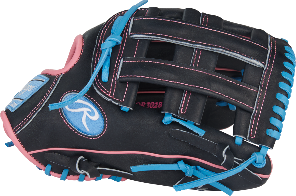 Heart of the Hide PROR3028U-6N Contour fit Youth