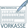Vorkasse