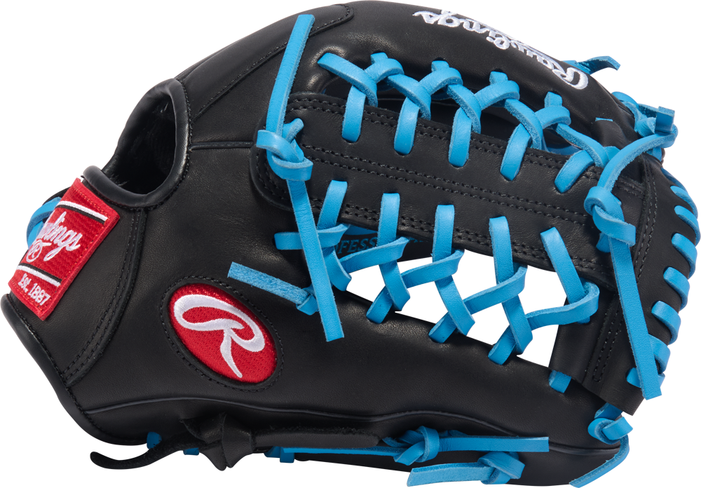R9 ContoUR R9115U-4BCB Youth