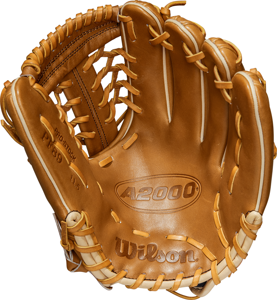 A2000 WBW100982115 PF89 Pedroia Fit