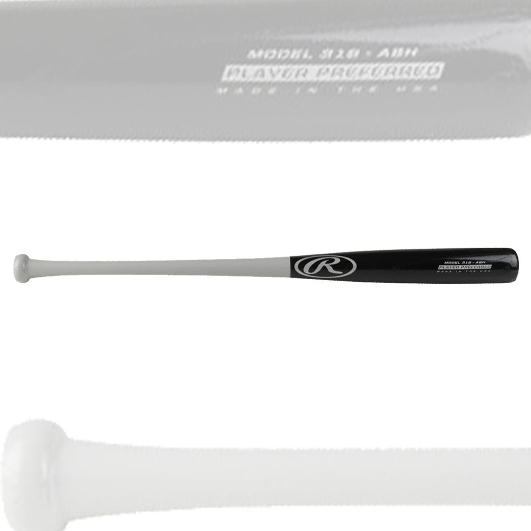 318 RAW Player Preferred Ash