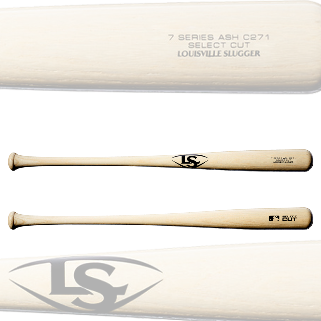 WTLW7A271A20 Series 7 Ash