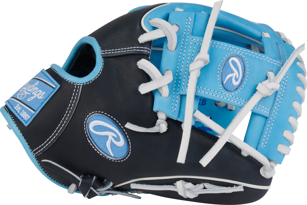 Heart of the Hide PROR205W-2CB