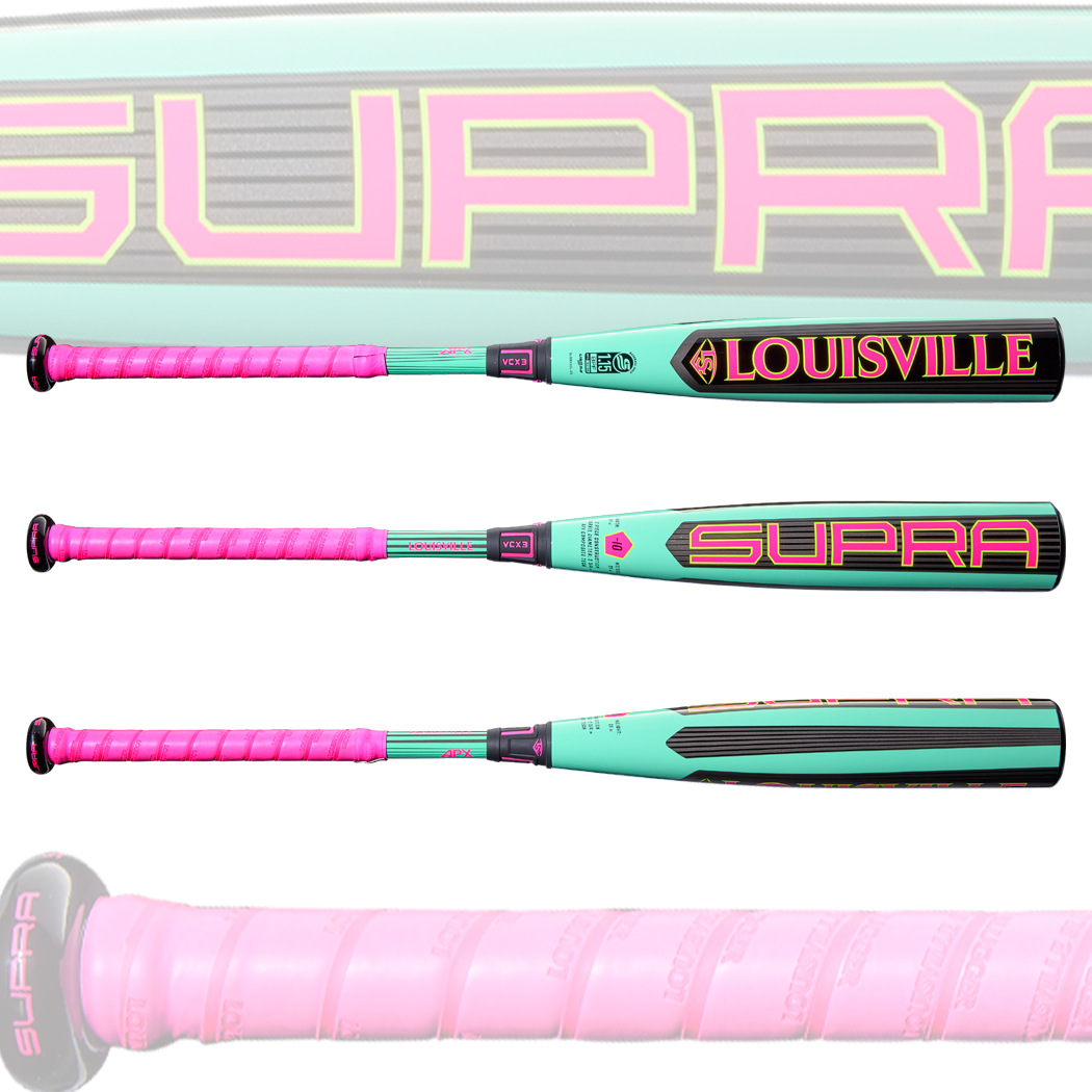 WBL4118010 Supra USSSA Senior League (-10)