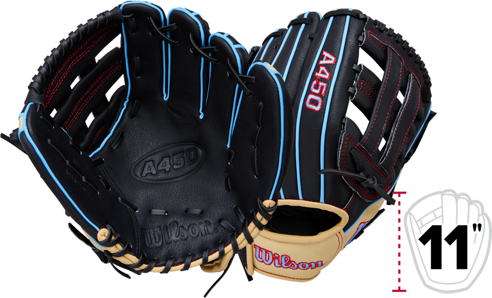 A450 WBW10397811 11 Youth