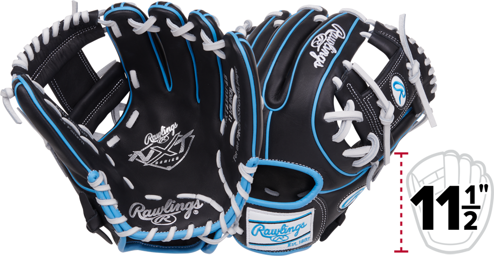 NXT234U-2B Contour fit Youth